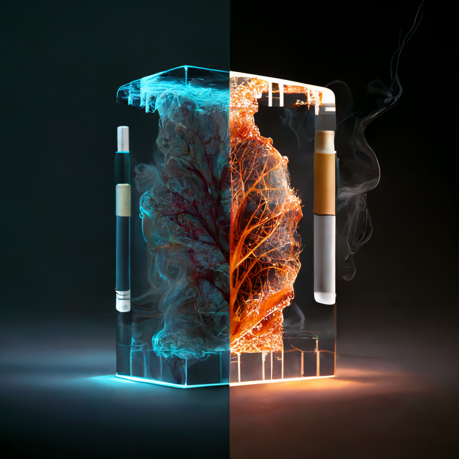 Cognitive Dissonance