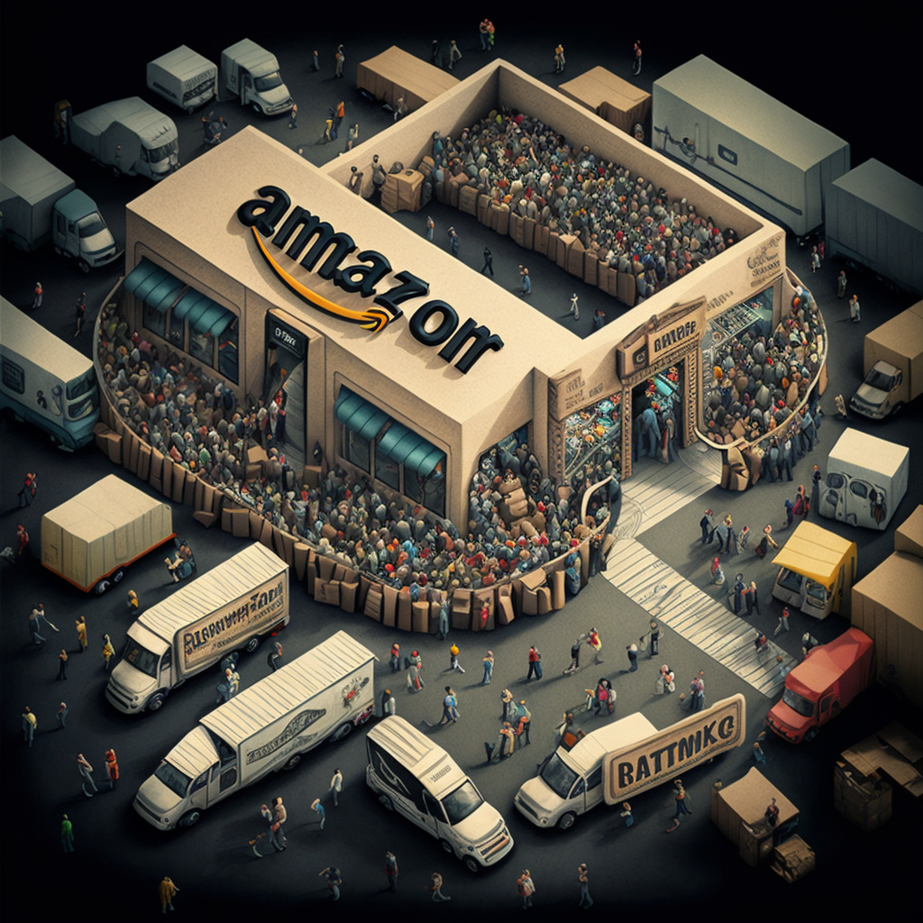 First Mover Advantage