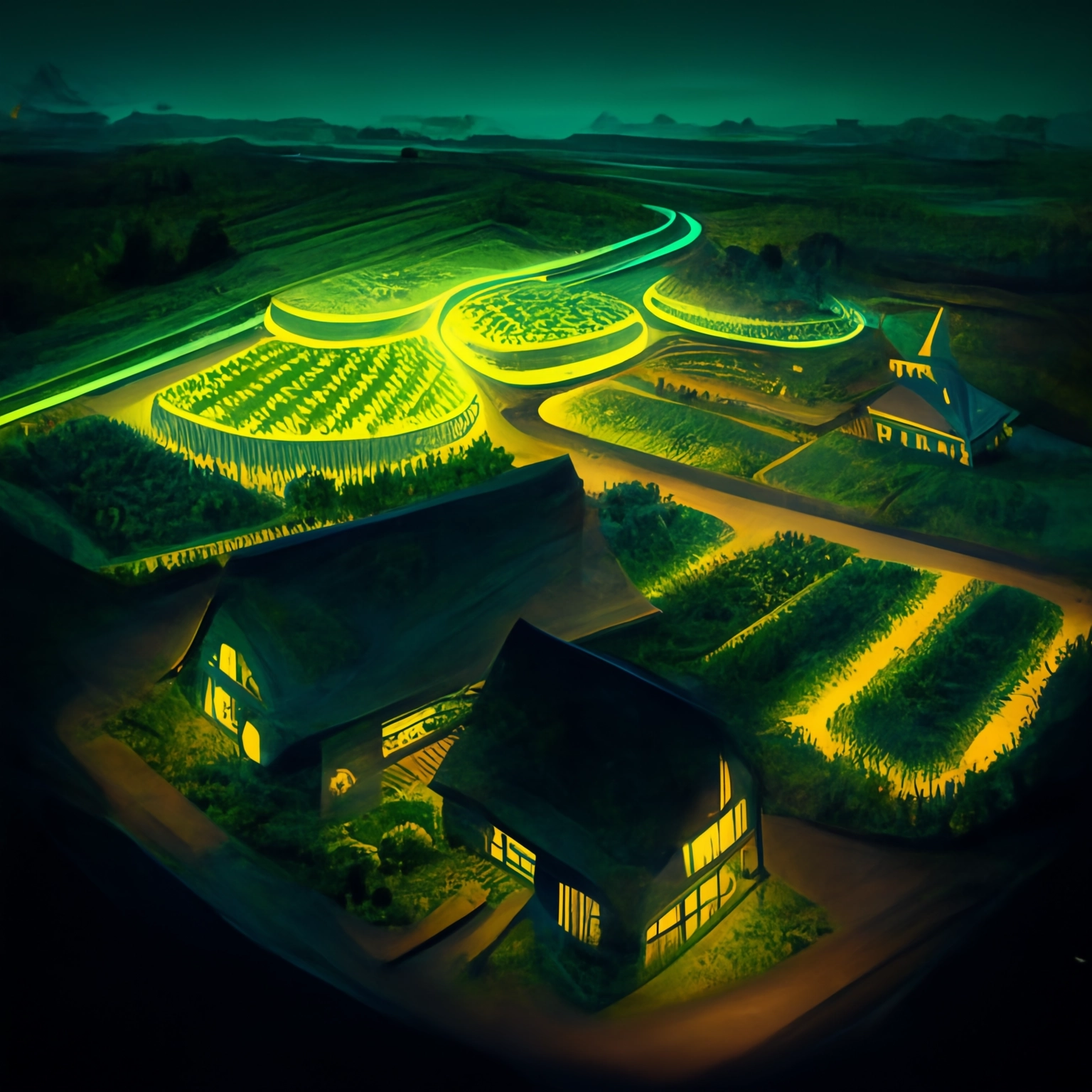 Law of Diminishing Returns