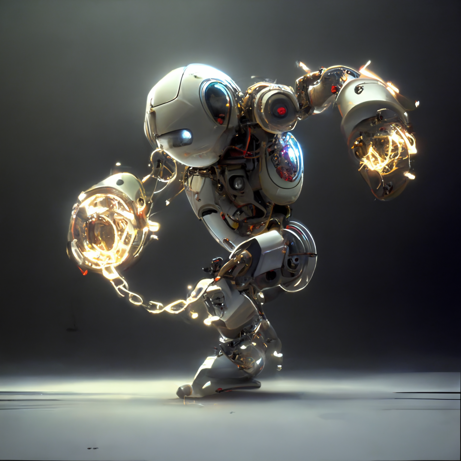 Self-Handicapping Model