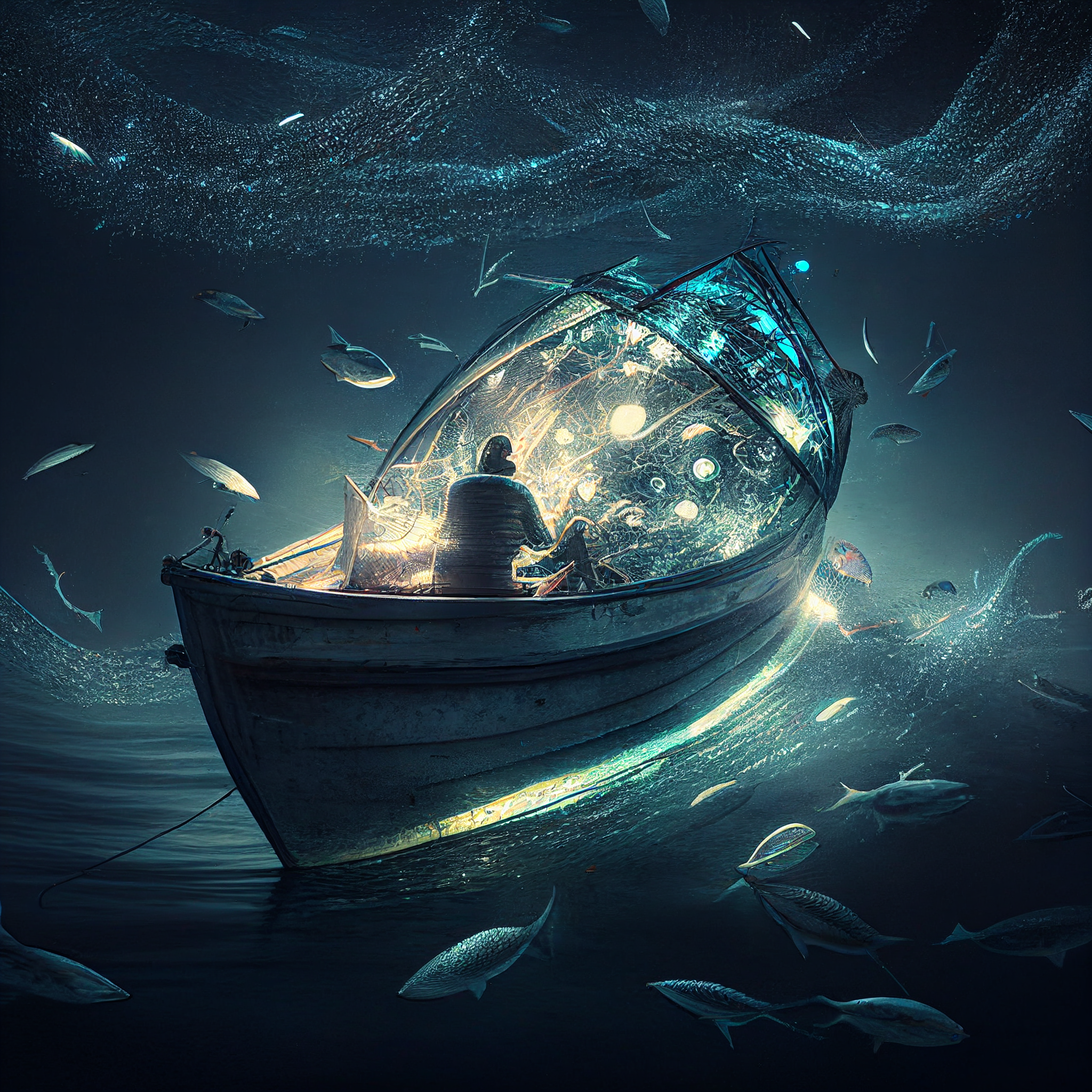 Tragedy of the Commons